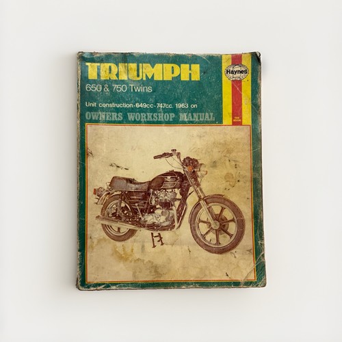Triumph bonneville 650 750 - 650,