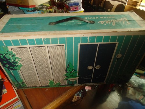 Vintage original 1962 - vintage,