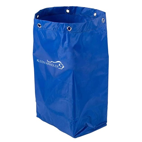 Gallon janitorial cart - 23,