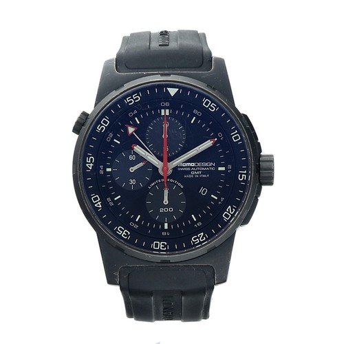 Momo design md088 gmt chrono - design,