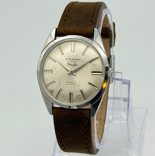 Vintage 1950s wakmann - 1950s,