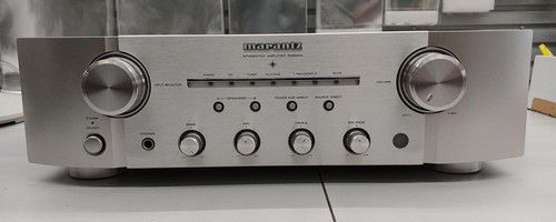 Marantz pm8004 integrated - pm8004,