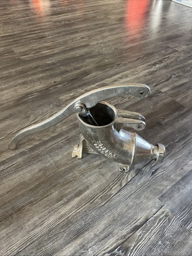 Vintage antique heavy - antique,