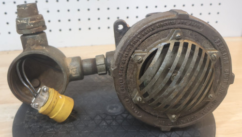 Nice used working - nice,
