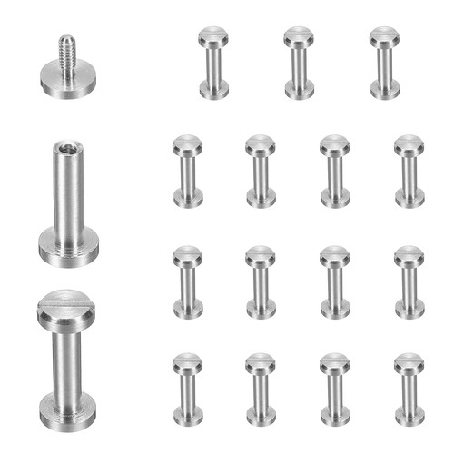 15set flat head - head, chicago