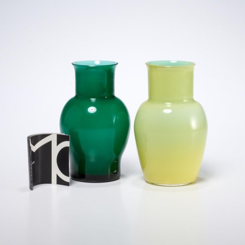 Carlo moretti murano yellow - murano,