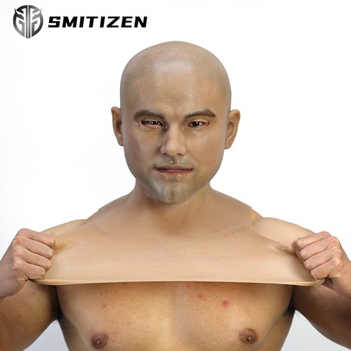 Smitizen realistic silicone - smitizen,
