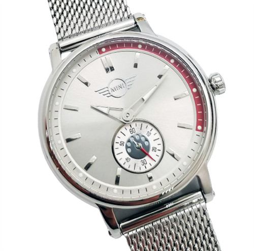 Mini cooper bmw watch - cooper,