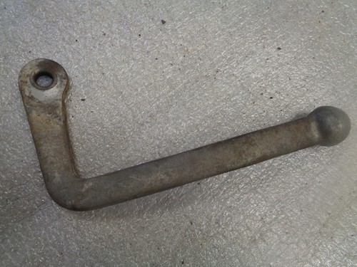 Farmall 350 utility hydraulic - utility.,