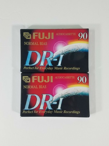Fuji min 1 type - dr-1,