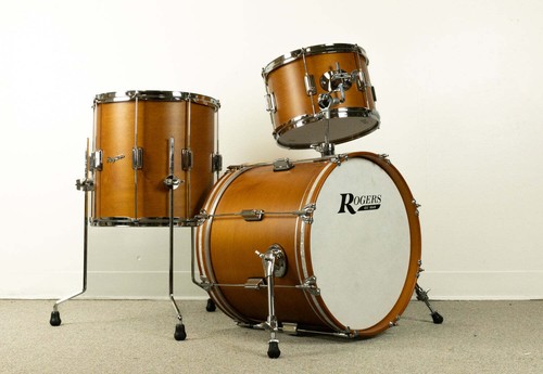 Rogers tower fruitwood - fruitwood, satin