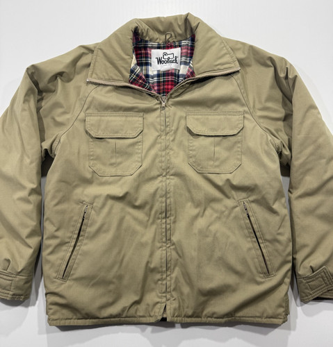 Woolrich jacket mens - woolrich,