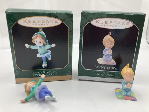 1990s hallmark miniature - 1990s,