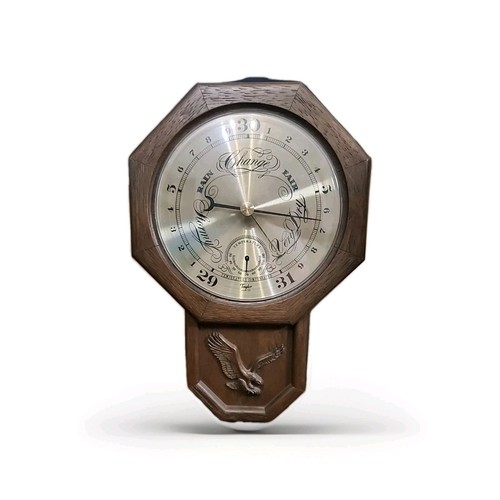 Taylor weather station - taylor, w/