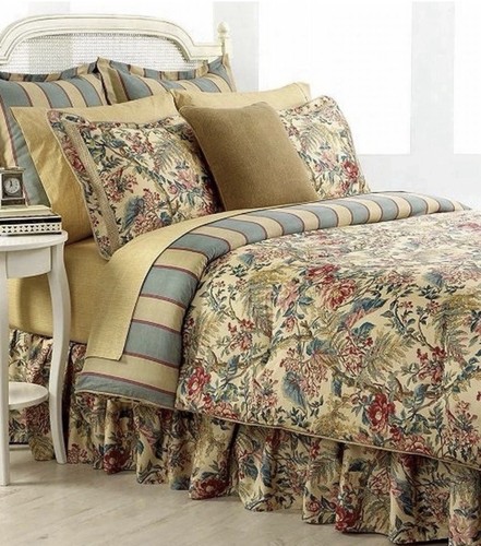 Ralph lauren tangier - king, size