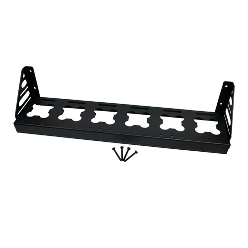 Mcd wall mount toolhead - wall,