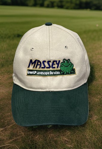 Massey green landscape - massey, up