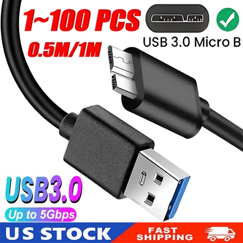 Micro usb cable high - cable, speed