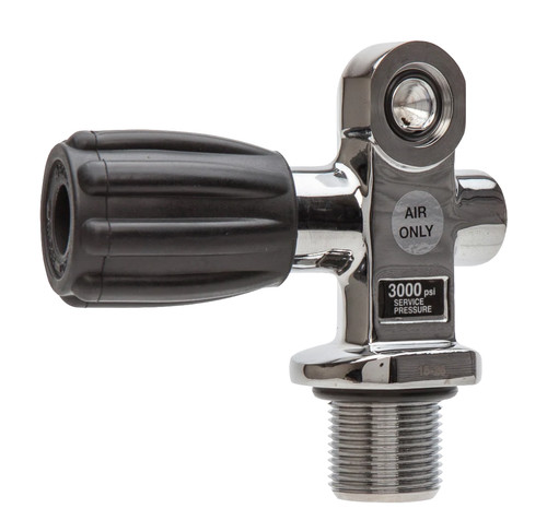 Scuba thermo valve - xs,