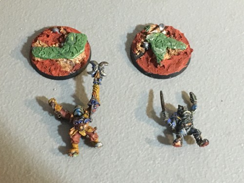 A32872 warhammer fantasy - warhammer,