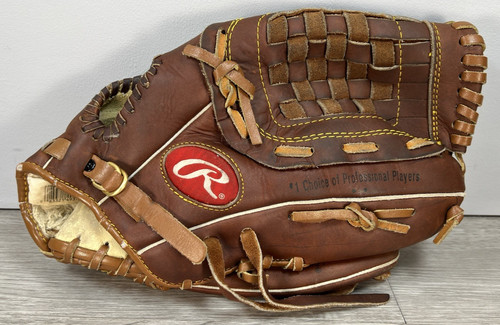 Rawlings rbg6tl baseball glove - baseball,