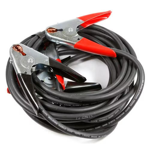 Gauge heavy duty - 2-gauge,