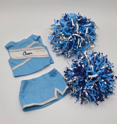 American girl team cheer - girl,