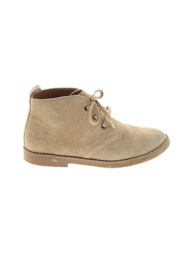 Lands end boys brown - brown, boots