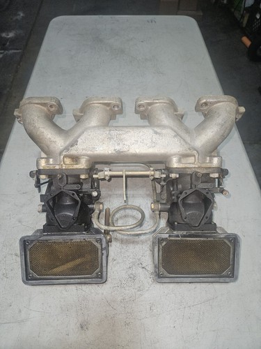 Volvo penta aq140a intake - intake, and