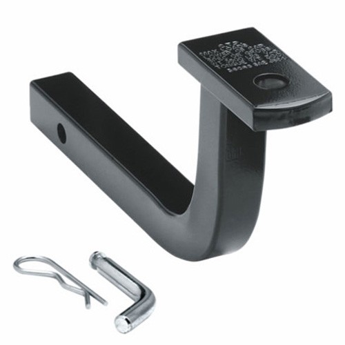Draw tite ball mount - ball,