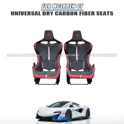 For mclaren carbon fiber - carbon,