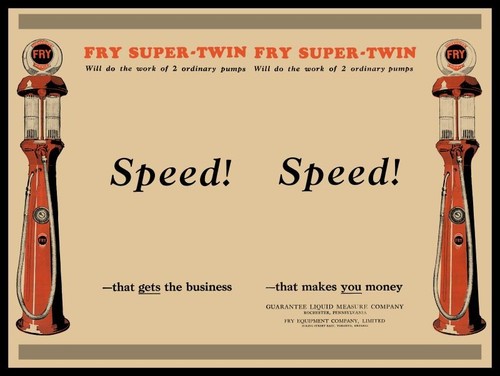 1927 super twin - super, fry