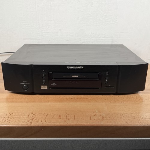 Marantz bd7004 blu ray - marantz,