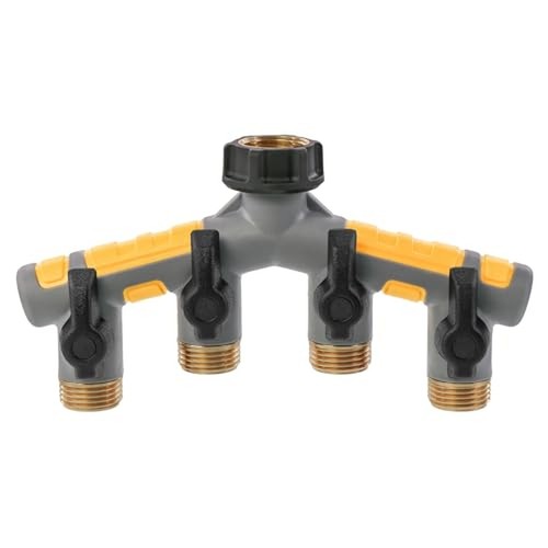 Solterra garden hose manifold - solterra,