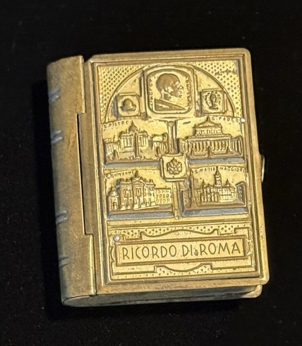 Ricordo roma rosary - ricordo,
