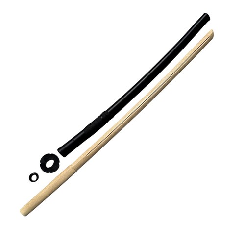 Bogu handcrafted groove - e-bogu, oak