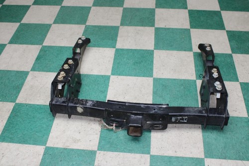 F250 rear bumper towing - 17-22,