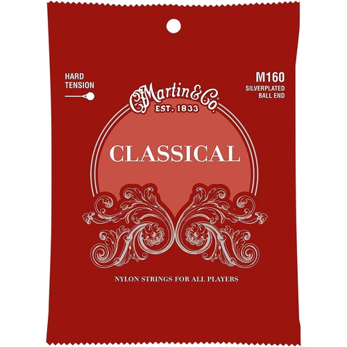 Martin classical ball end - classical,