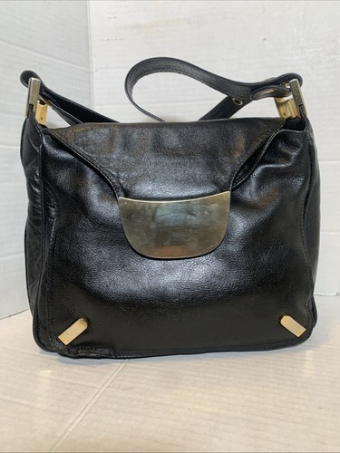 Susan gail black leather - susan,