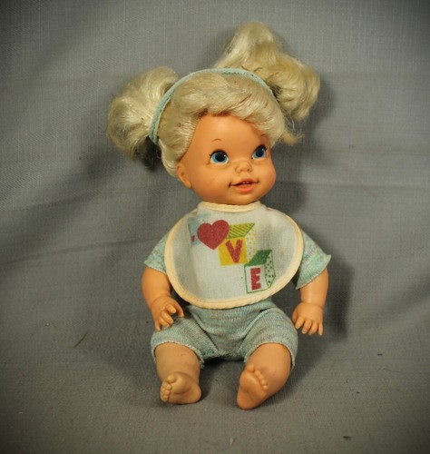 Cute little girl vintage - girl,