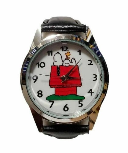 Snoopy dog house cartoon - house,