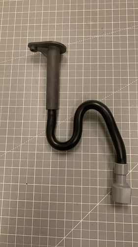 Whirlpool fridge drain tube - whirlpool,