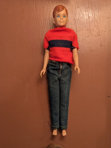 Vintage 1960s mattel barbie - vintage,