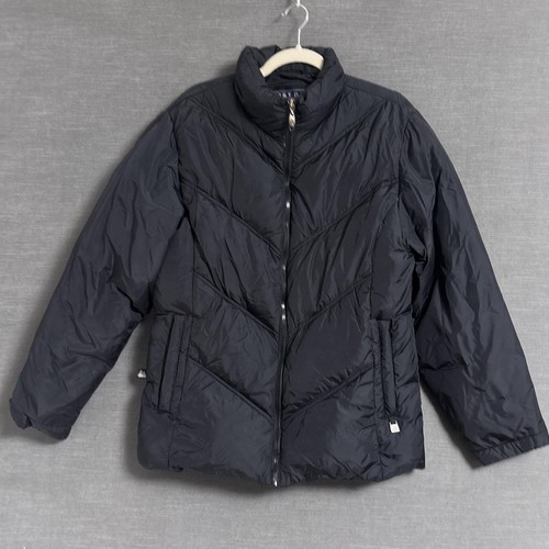 Vintage first down puffer - vintage,