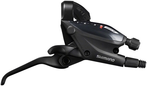 Shimano altus ef505 8r - shimano, st-ef505-8r