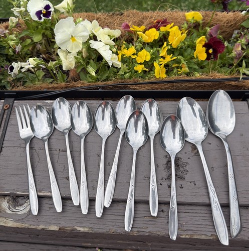 Vintage silco stainless - vintage, steel