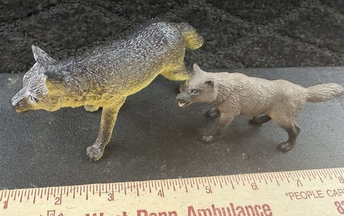 Bullyland prehistoric mammal - bullyland,