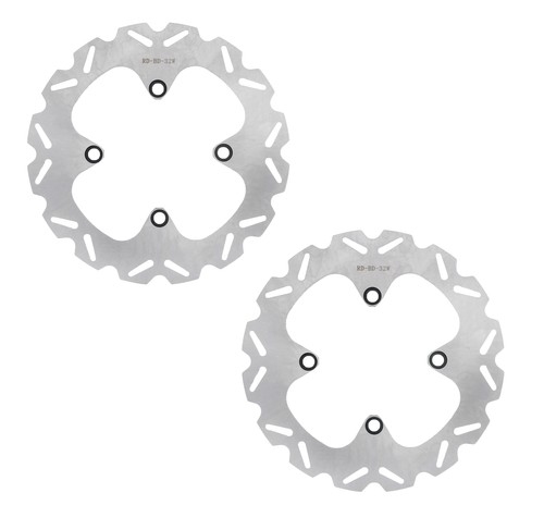 Brake rotors for - brake,