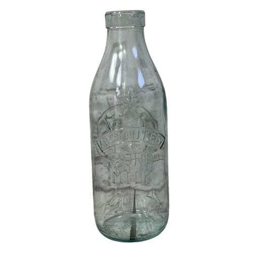 Italian absolutely pure milk - italian,