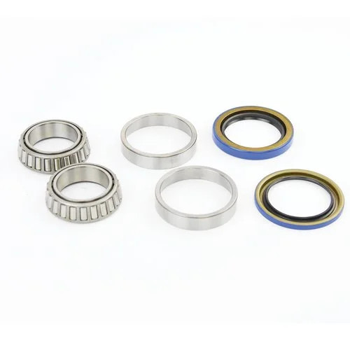 Wheel bearing kit fits - bearing,